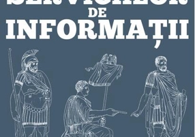 Începuturile serviciilor de informații
