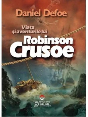 Viaţa şi aventurile lui Robinson Crusoe