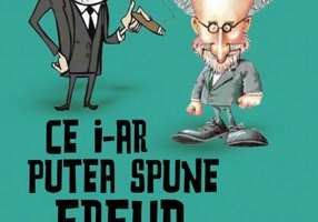 Ce i-ar putea spune Freud Lui Spielberg