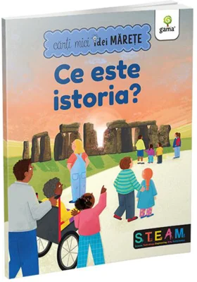 Ce este istoria?