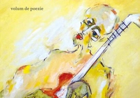 Un fluture trecea strada