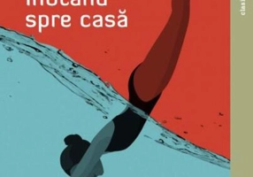 Înotând spre casă