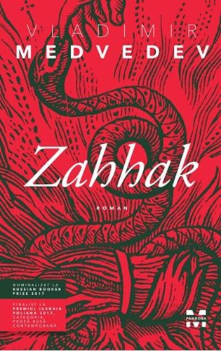 Zahhak