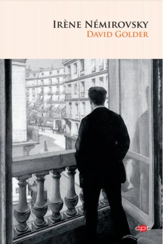 David Golder (Carte pentru toți)