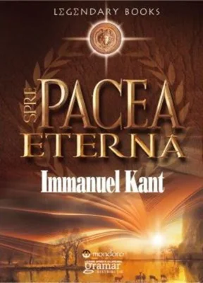 Spre pacea eternă