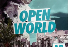 Open World Key Workbook without Answers with Audio Download