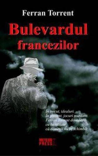 Bulevardul francezilor
