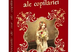 Poveştile de aur ale copilăriei