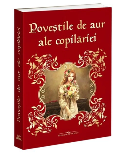 Poveştile de aur ale copilăriei