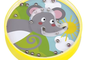 Puzzle Up and Down - Junior