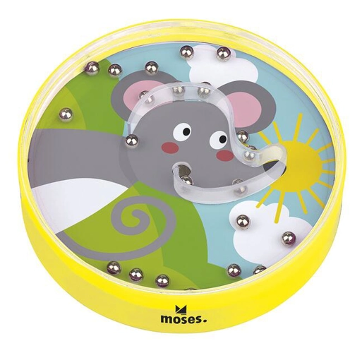 Puzzle Up and Down - Junior