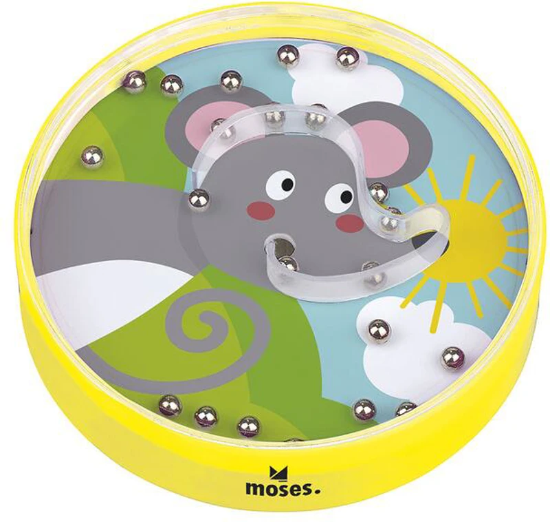 Puzzle Up and Down - Junior