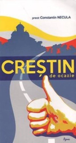 Creștin de ocazie