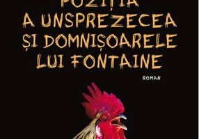 Poziția a unsprezecea și Domnișoarele lui Fontaine