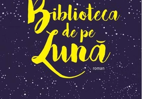 Biblioteca de pe lună