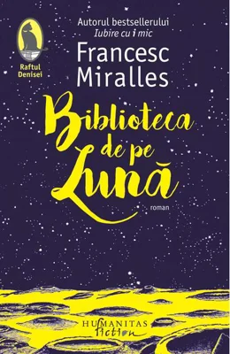 Biblioteca de pe lună