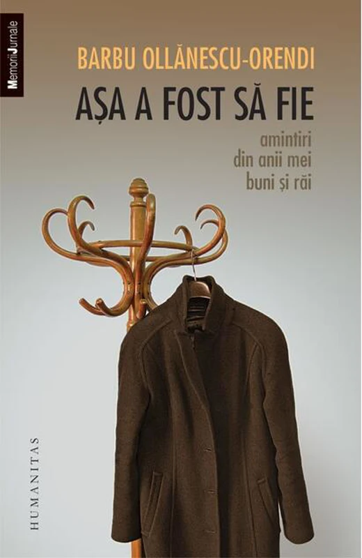 Aşa a fost să fie