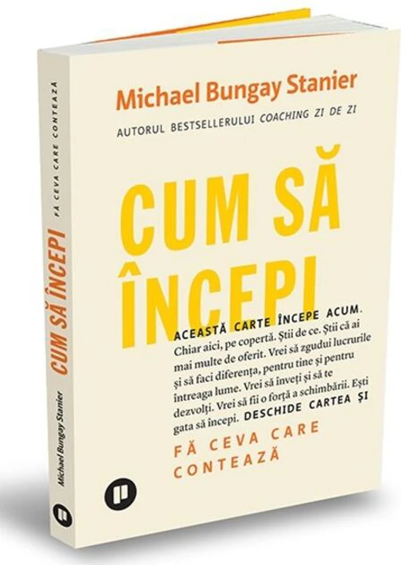 Cum să începi