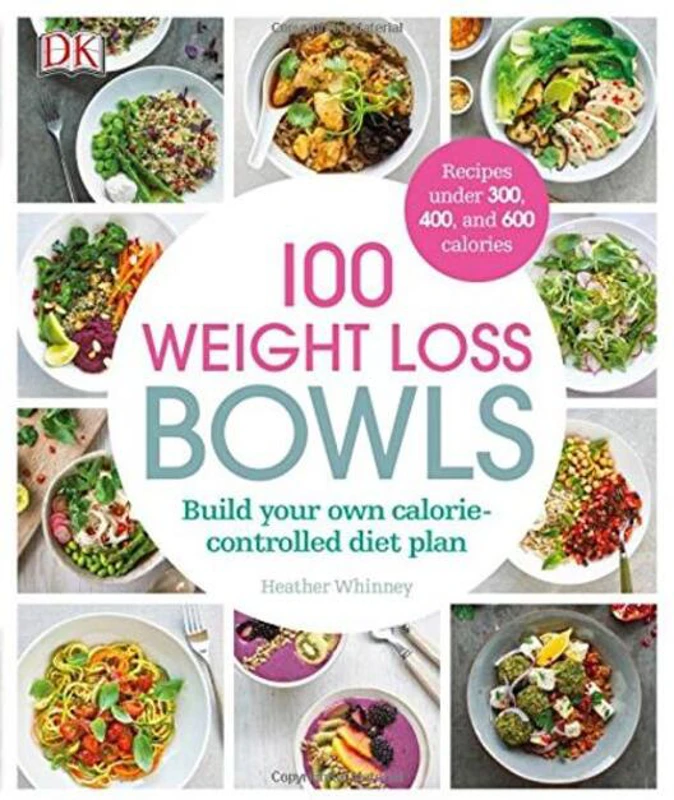 100 Weight Loss Bowls