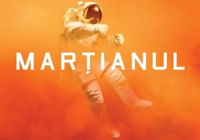 Marțianul