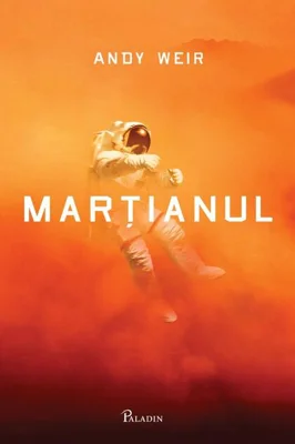 Marțianul