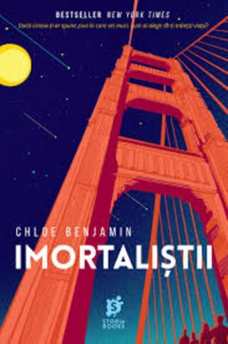 Imortaliștii