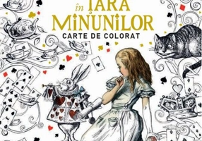 Alice în Țara Minunilor