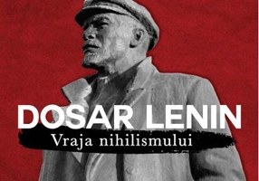 Dosar Lenin
