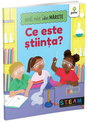 Ce este știința?