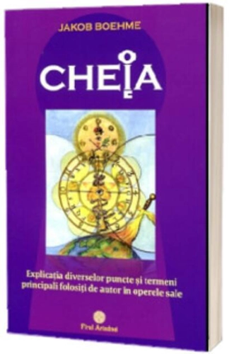 Cheia