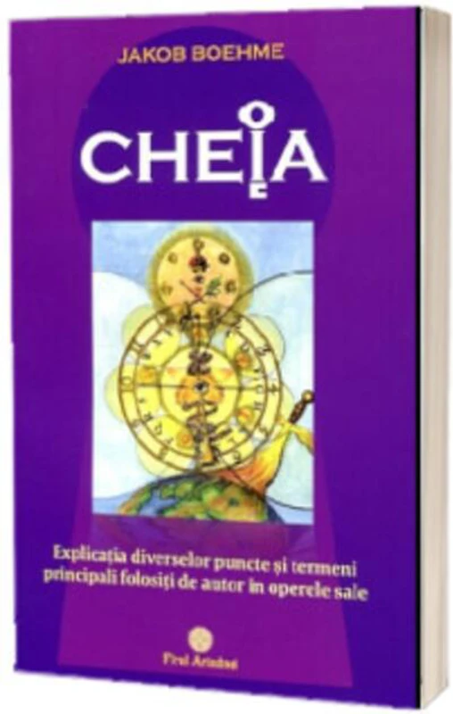 Cheia