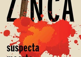 Suspecta moarte a lui Mario Campanella (vol.1)