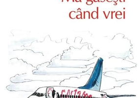 Mă găsești când vrei