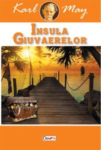 Insula giuvaerelor