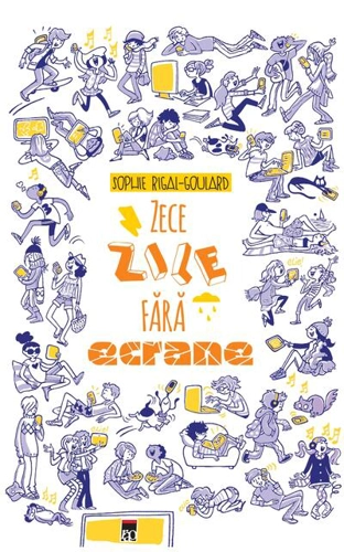 Zece zile fără ecrane