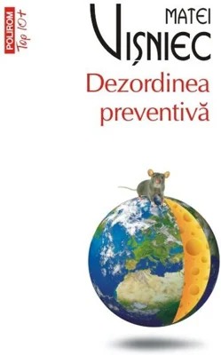 Dezordinea preventivă