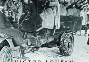 O istorie secretă a Revoluției Ruse