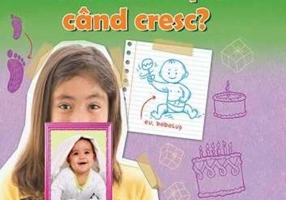 Ce se întâmplă când cresc?