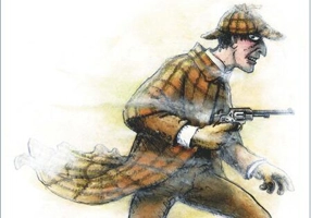 Câinele din Baskerville