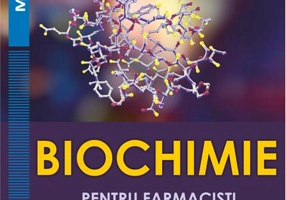 Biochimie pentru farmacişti: hormonii în reglarea
proceselor metabolice