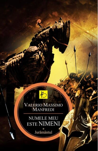 Numele meu este nimeni. (Vol. I) Jurământul