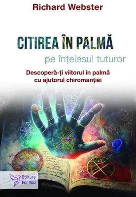 Citirea în palmă pe înțelesul tuturor