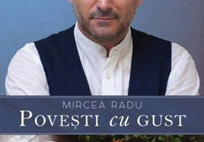 Povești cu gust