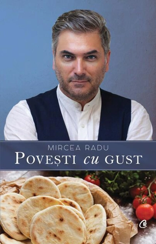 Povești cu gust