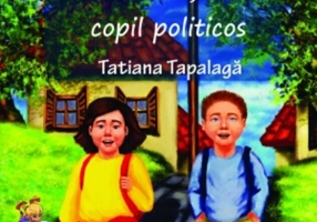 O zi din viața unui copil politicos