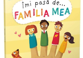 Îmi pasă de... FAMILIA MEA