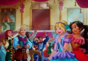 Colorăm și ne jucăm