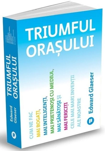 Triumful orașului