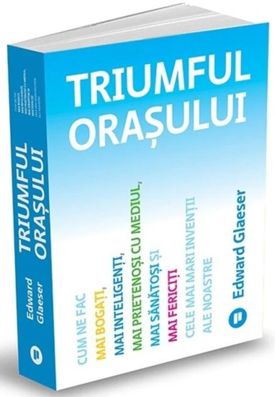 Triumful orașului