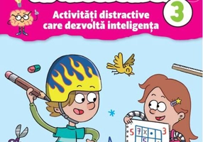 Pune-ți mintea la încercare! 3